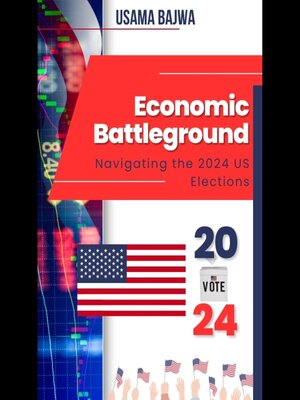 cover image of Economic Battleground
